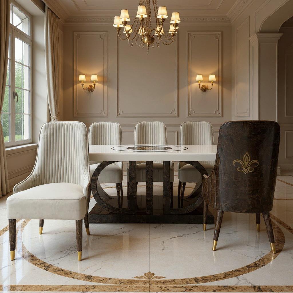 Premium Dining Table
